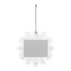 Snowflake Ornament - Large - Image 2