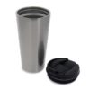 Promoted to Grandma est.2021 Coffee Tumbler 16oz - Image 2