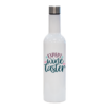 Wine Bottle 25oz Insulated