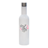 Mr & Mrs Wine Bottle 25oz