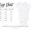 I am Unique Baby Onesie - Image 2